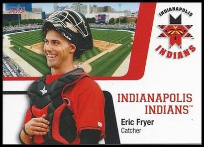 10 Eric Fryer